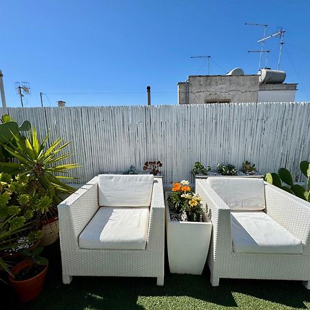 Q40 Ostuni Apartment ภายนอก รูปภาพ