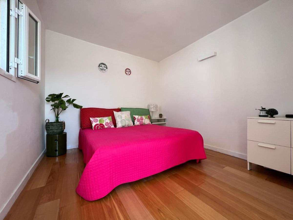 Q40 Ostuni Apartment ภายนอก รูปภาพ