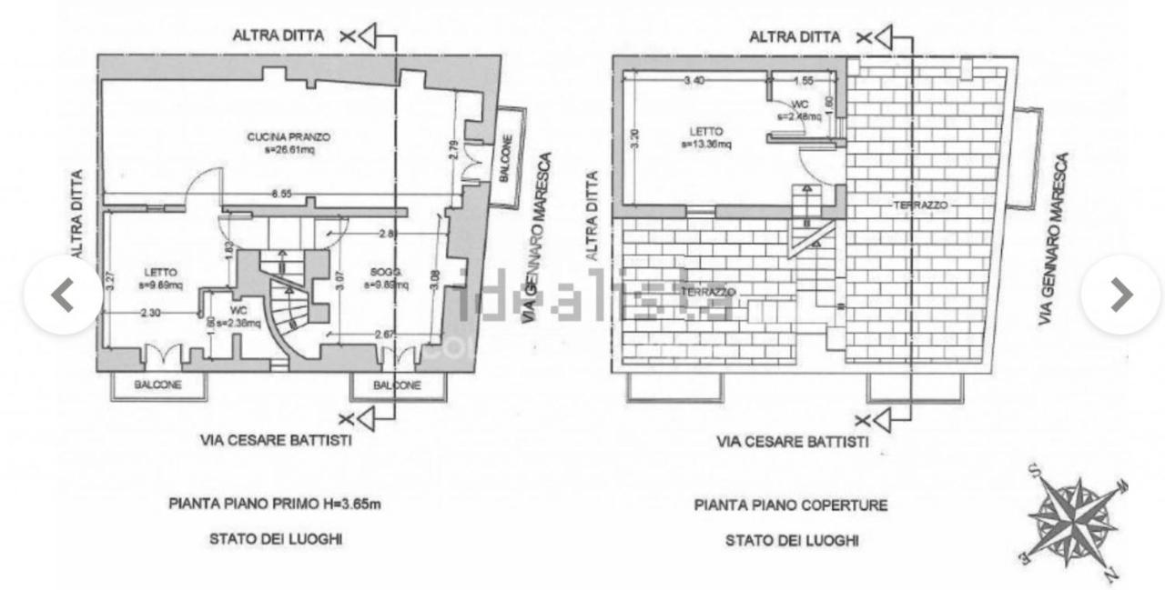 Q40 Ostuni Apartment ภายนอก รูปภาพ