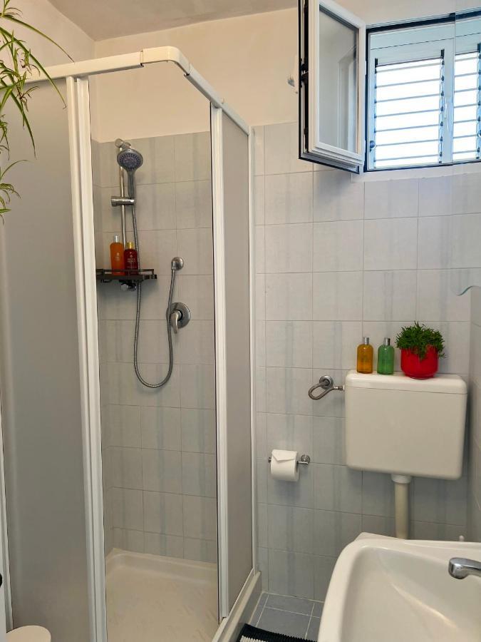 Q40 Ostuni Apartment ภายนอก รูปภาพ