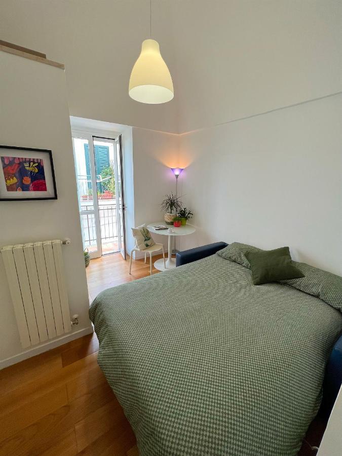 Q40 Ostuni Apartment ภายนอก รูปภาพ
