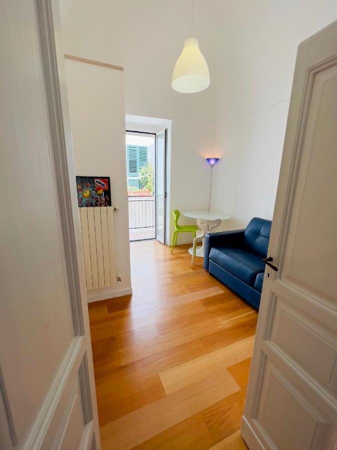 Q40 Ostuni Apartment ภายนอก รูปภาพ