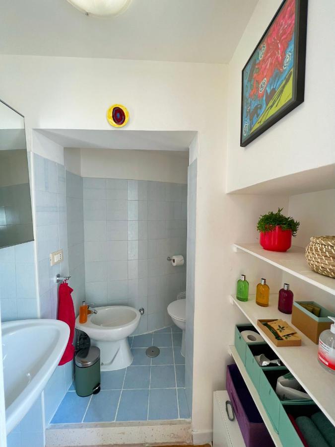 Q40 Ostuni Apartment ภายนอก รูปภาพ