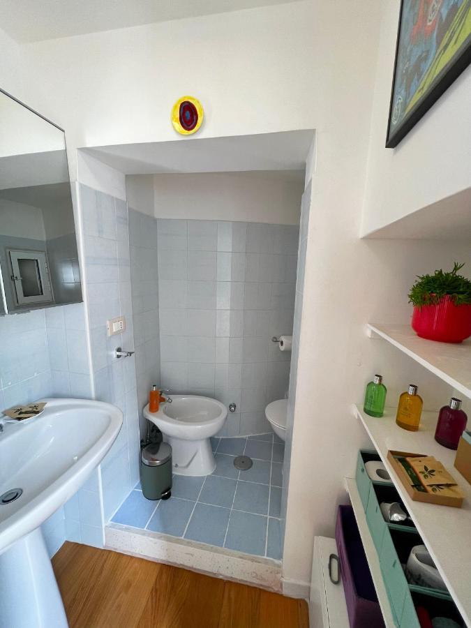 Q40 Ostuni Apartment ภายนอก รูปภาพ