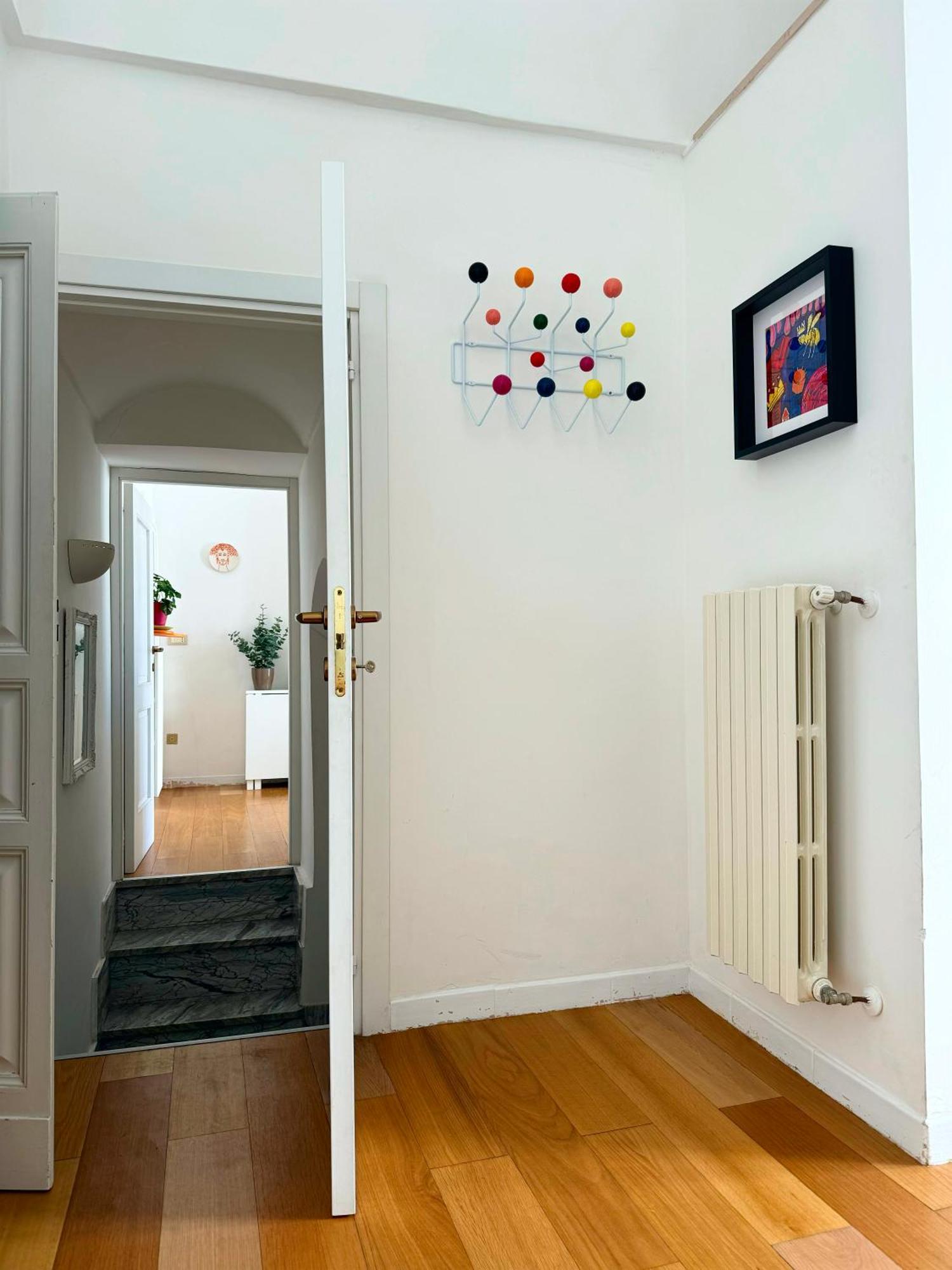 Q40 Ostuni Apartment ภายนอก รูปภาพ