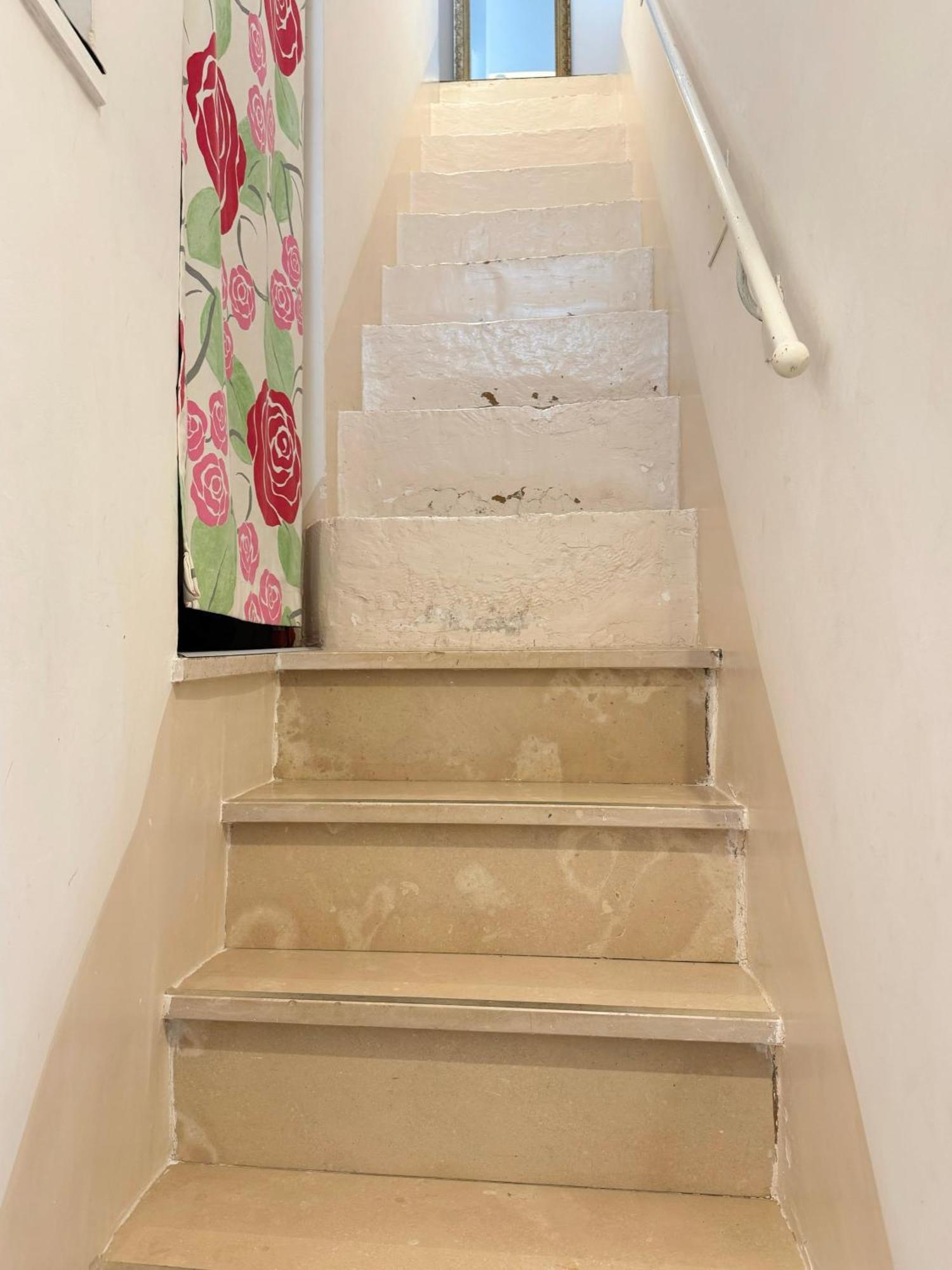Q40 Ostuni Apartment ภายนอก รูปภาพ