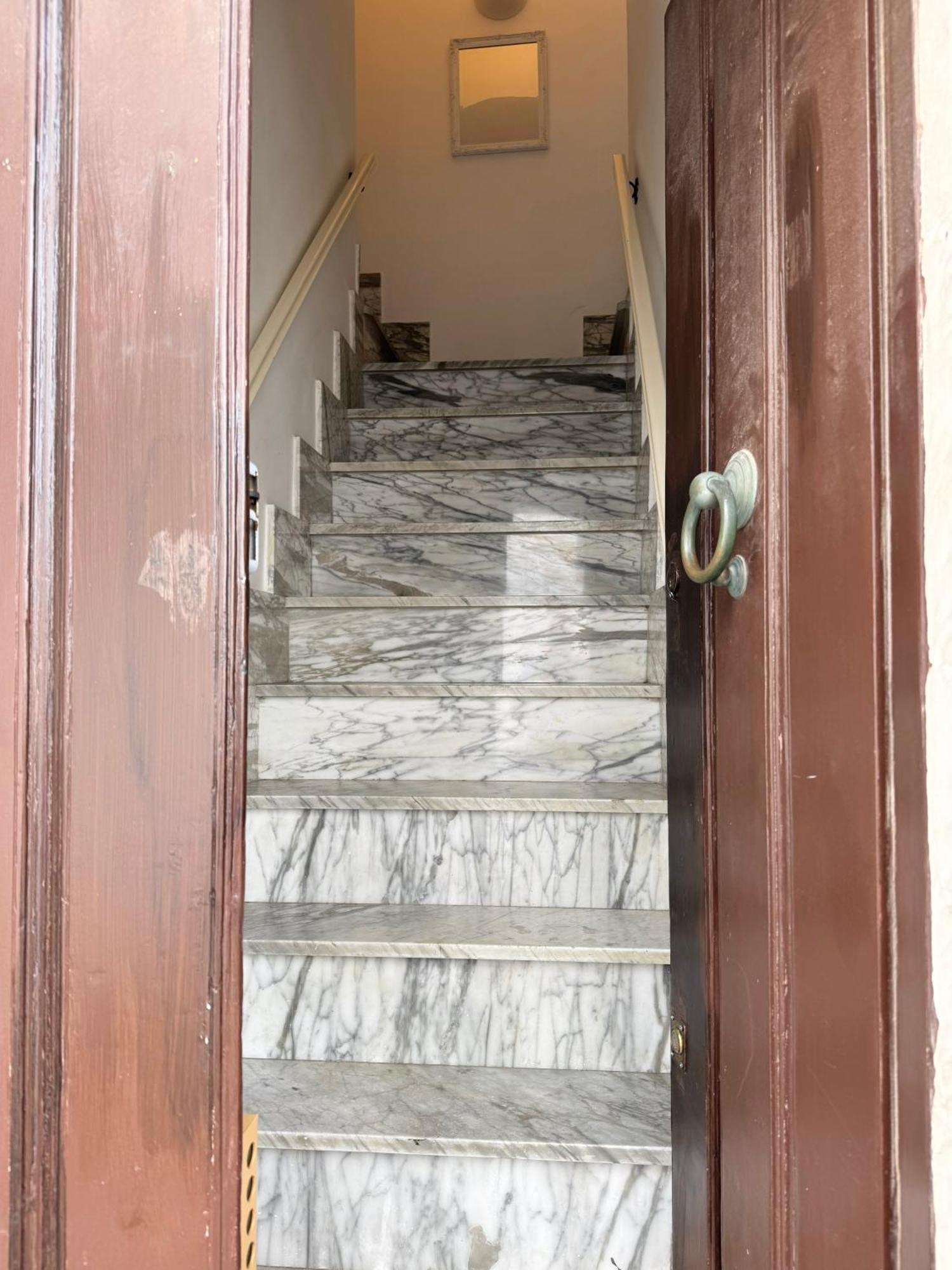 Q40 Ostuni Apartment ภายนอก รูปภาพ