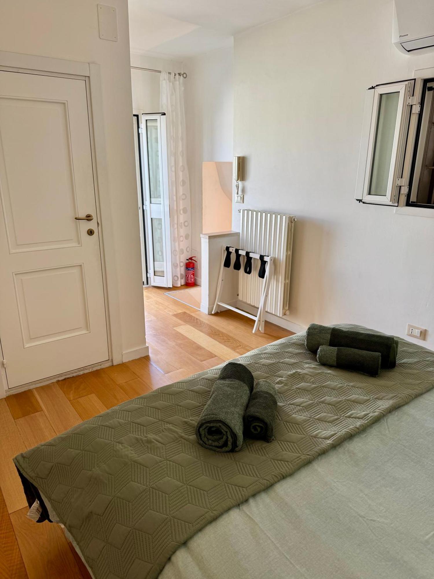 Q40 Ostuni Apartment ภายนอก รูปภาพ